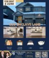 Minimalist elegant Open House Real estate FLyer.jpg