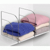 Shelf Dividers-set of 2 tall in chrome.gif