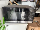 Panasonic NN-SG458S Countertop Microwave $179.99 now $80.webp