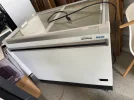 Celcold CF40SG 39 Ice Cream Display Freeze $2,944.66 now $1500.webp