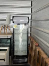 New Air NGF054H 27 Single Glass Door Merchandising Freezer $3,539 now $1800.webp