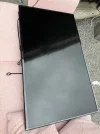 Sharp 55 in tv with Tilting TV Wall Mount$150.webp