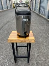 Stainless Steel Insulated Barrel with Spigot $35.webp