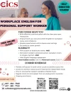 Workplace English for PSW - Self-directed.webp