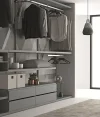 Cabina armadio in laccato EASY PROJECT UP 02 by DallAgnese_5.webp