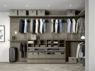 Cabina armadio componibile in melaminico PROJECT UP 02 by DallAgnese.webp