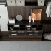 Cabina armadio componibile in melaminico PROJECT UP 03 by DallAgnese_3.webp