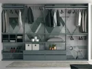 Cabina armadio in laccato EASY PROJECT UP 02 by DallAgnese_4.webp