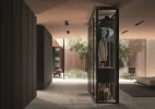 Armadio componibile in legno e vetro ELEGANT by Kico_4.webp