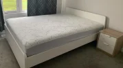 IKEA matress and bed.webp