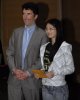 W-NAF-Paul Dewar MP with-Lily Yang.jpg