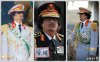 卡扎菲着军装参加执政40周年庆典。_meitu_1.jpg