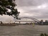 opera house & Sdyney bridge.JPG