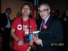100_1895 Hon. MPTony Clement & Dr. Jin Lu.jpg