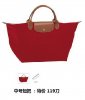 Longchamp 中号短把.jpg