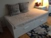 twin size bed with double matress.jpg