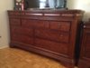 Classic  Hardwood Solid  dresser.jpg