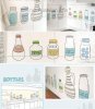 404.Wall Sticker Bottles 9pages-$38.jpg