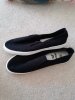 Brand New Black Skeakers size 43.jpg