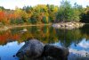 2009-10-10 Ramsay Lake and Trail #56 Quebec 505.jpg