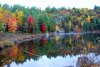 2009-10-10 Ramsay Lake and Trail #56 Quebec 037.jpg