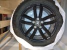 Lexus Es350 winter tire_01.jpg