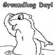 groundhog day