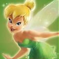 Tinker Bell