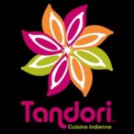 Tandoribb