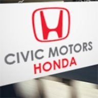 Civic Motors Honda