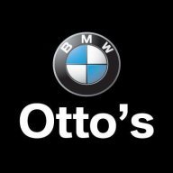 Otto's BMW