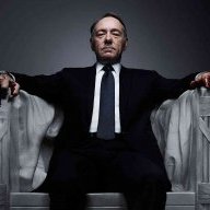 Frank Underwood