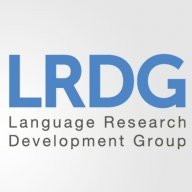 LRDG语言研究发展集团