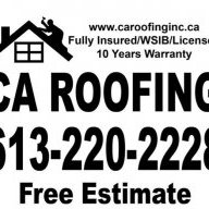 Leo CA Roofing