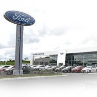 Barrhaven Ford