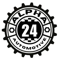 Alpha24