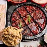 想吃火锅