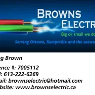 Brown JE