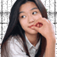 野蛮女友