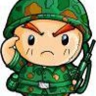 沙展_Sarge
