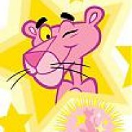 PinkPanther