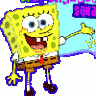 spongebob