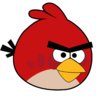 angry bird