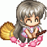 ?风
