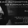 Europeanauto