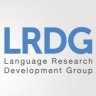 LRDG语言研究发展集团