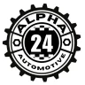 Alpha24