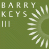 BARRY KEYS