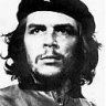 Che the revolutionay