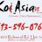 Koi Asia Restaurant